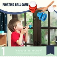 Puhati kuglu igračka roditelj-dječja interakcija Porodična zabava flaput lopta igra dijete s1l7
