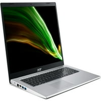 Acer Aspire Home Business Laptop, Intel UHD, 12GB RAM-a, 256GB PCIe SSD, WiFi, USB 3.2, HDMI, win Pro)