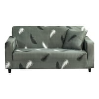 Alohelo Magic Sofa navlaka na kauč na razvlačenje kauč kauč kauča za ručnik krpa