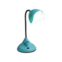 LAMUBUE SMPER LAMP Široka primjena Mekana lagana lagana podesiva mini stola za čitanje LED svjetlo za dom