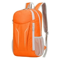 Sdjma Ultra Lagan paketični ruksak 16L, sklopivi planinarski ruksaci, otporan na vodu, mali preklopni