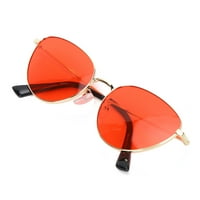 Jednostavne sunčane naočale, izvrsne stil Anti-Naočare za djevojku poklon za memorijalni poklon za poklon za odmor za ljubavni poklon