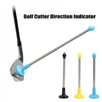 Cleariance Club Lice Alignment Tool Golf Magnet Leži ugao alata-magnetski kut golf alat za lice Aim