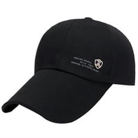 Cap golf šešira za izbornu bajzbol za izbor modni šešir za žene na otvorenom za sunčanje bejzbol kape