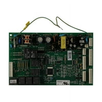 MAKSPRO WR55X11098C Ploča ASM Glavna kontrola odgovara uređaju WR AH EA3502786