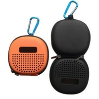 Deyuer Shootofof Carry Eva Bluetooth kompatibilna za pohranu zvučnika za spremanje za pohranu B-OSE