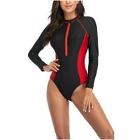 Žene kupaći kostimi plus veličine 2x, axxd seksi jednodijelni kostimi za potpise kupaći kostim kupaći