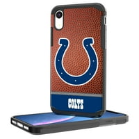 Indianapolis Colts iPhone robusni Fordmark Design Case