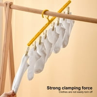 Vješalica za sušenje odjeće: klipovi, stupnjeva rotirajući, vjetrovitosti, vješalica za pranje rublja,