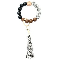 Frehsky Privjesak ogrlica Modna prekrasna narukvica na narukvicu za privjesak za privjesak za ručni prsten Prstena Keys Key lanci pokloni za žene