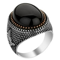 Keusn ženska prstena modna modna dijamantna prstena lično lično ženski prsten za angažman prstena