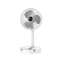 DaioSportSwear Clearance Fan Fan, ventilator, brzina stola za stol za radnu površinu, utikač na ventilatoru