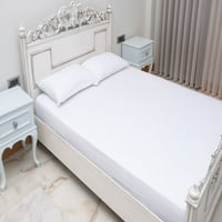 Venecija HOME pamučni drevni list za krevet - Extra Soft - Easy Fit - Set - udobnost -