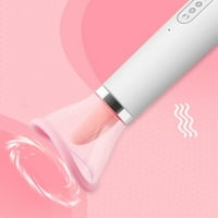 Clitoris G-Spot Stimulira više vibracije i vibracije vibracije vibratora za žene, igračke za odrasle