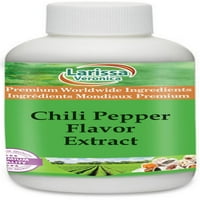 Larissa Veronica Chili Pepper Extract