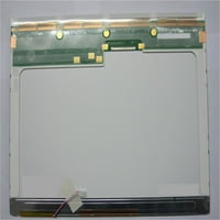 AU Optronics B141XG V. Zamjenski LCD ekran laptopa 14.1 XGA CCFL singl