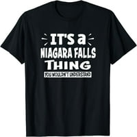Niagara pada ljubavnici što ne biste razumjeli majicu