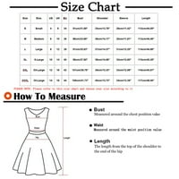 Snaarion Ljetne haljine za žene plus veličina seksi čvrsta polusna rukavica čipka čipke šifonske mreže