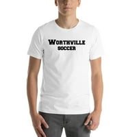 Worthville Soccer kratka majica kratkih rukava po nedefiniranim poklonima