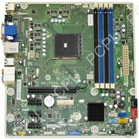 747515- HP Envy serija MS-FM2 + matična ploča AMD