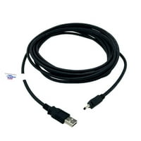 KENTEK FAME FT mini USB kabl za punjenje za PS Dualshock PlayStation bežični kontroleri
