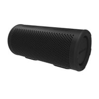 Braven Stryde Stipen Sound Vodootporni Bluetooth zvučnik - crna crna