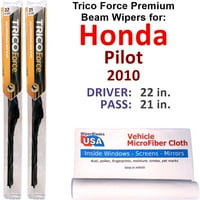 Honda Pilot Wires Wires Wipers