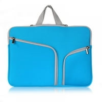 11.6-12.3in laptop rukava za nošenje torbe Univerzalna torba za laptop za Macbook Samsung Chromebook
