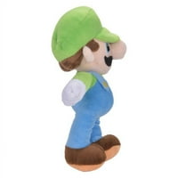 10 Nintendo Super Mario Luigi Mario Kids Posteljina igračka