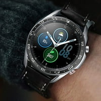 Bezel od nehrđajućeg čelika Kompatibilan je za Galaxy Watch