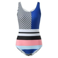 Piling pilinga za područje bikinija Mini-bikini Ženski popularni kupaći prsluk u stilu čvrstog kravata