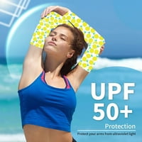 Parovi Ljetne sunčane kopče djevojke slatke svilene tanke na otvorenom jahanje anti-ultraljubičasti