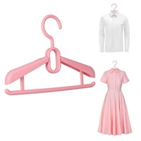 Sušilica za odjeću, uvlačenje odjeće za balkon za Iindoor Pink