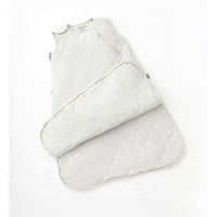 Gunamuna 2700HGL18- 18-mjeseci Baby Sleep Bag Premium Duvet, Heather Grey - Veliki
