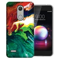 LG K Colorful Boir Design za dizajn telefona