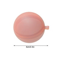 Vodena bomba Splash kuglice za višekratnu vodu Balloni za apsorpciju vode Dječje igračke bazena Vanjske