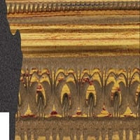 1-3 8 polistiren francuski klasični okvir za slike - po veleprodajamaramima-com serija - antiky zlato