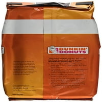Dunkin krofne mljevene kafe - neto wt oz od Dunkin Donuts