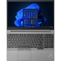 Lenovo ThinkPad E Gen Home Business Laptop, AMD Radeon, 16GB RAM, 2TB PCIe SSD, WiFi, USB 3.2, HDMI,