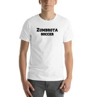 2xl Zumbrota Soccer Short majica s kratkim rukavima po nedefiniranim poklonima