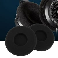 Jastučići za uši odlično iskustvo Jednostavno zamijeni poboljšane slušalice za učvršćivanje bas iz performansi za slušalice SR slušalice