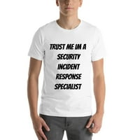 Poverite mi da imam sigurnost Specijalistička majica sa majicom kratkih rukava s nedefiniranim poklonima
