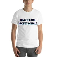 TRI Color HealthCare Profesionalci Kratki rukav pamučna majica po nedefiniranim poklonima