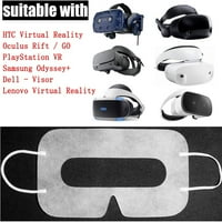 VR Maska maska ​​Kompatibilna s VR Playstation VR HTC Vive VR Goggle VR Box