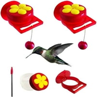 Corashan Alati, multifunkcionalni mini hummingbird ulagač na otvorenom prozor za usisavanje puhalica, vrtni alati