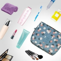 Torbe za šminku na otvorenom Ženske kozmetičke torbe Ženske toaletne potrepštine Organizator
