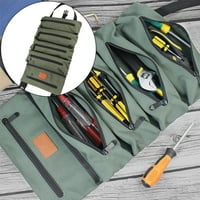 ANNA multifunkcionalna kotrljana torba za pohranu torba za zaštitu torba za alat