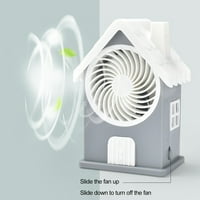 Napadni ventilator Naturalni ventilatorski oštrice Visoka sila vjetra sila niska zvučna preklopnica