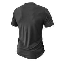 Cyzz Celler Muška majica na otvorenom majica s kratkim rukavima majica na otvorenom