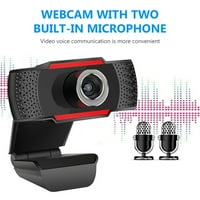 Taluosi 480 720 1080P USB 2. Web kamera Video web kamera sa mikrofonom za računar